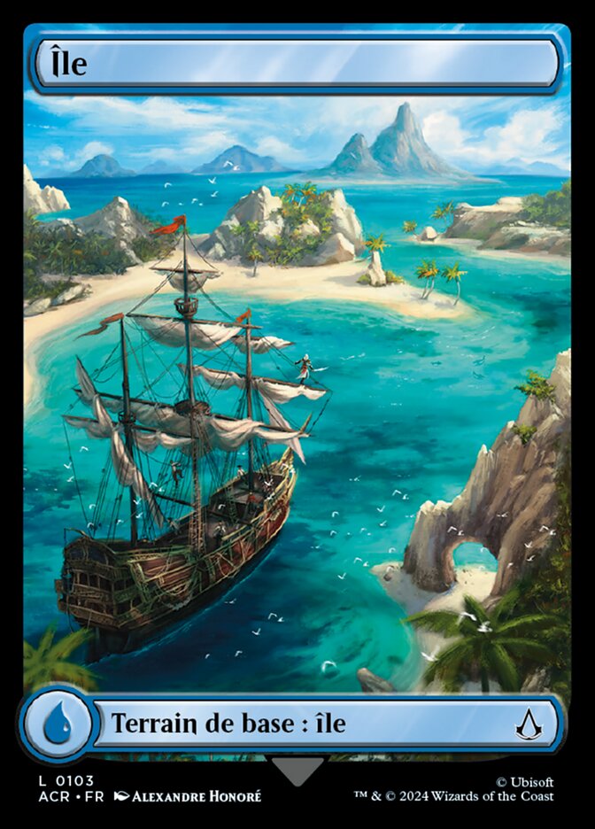 Île