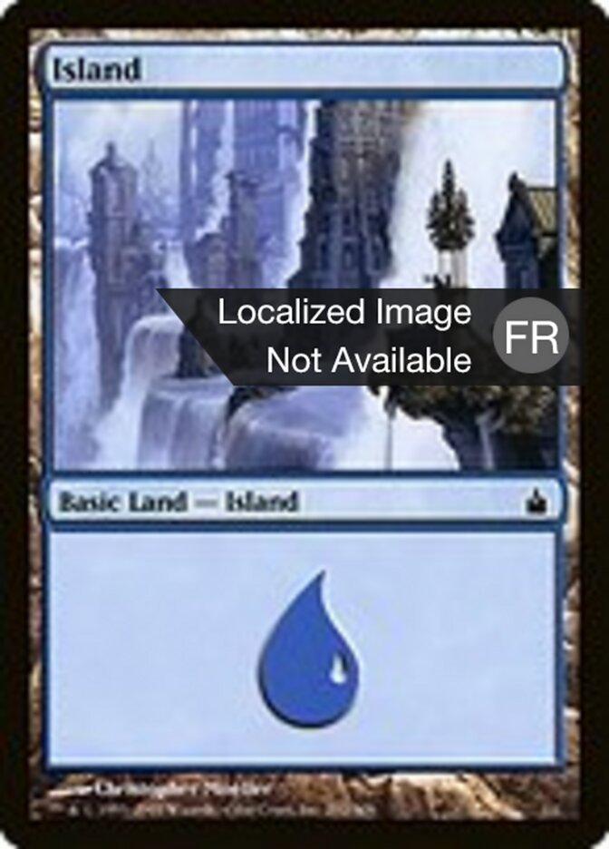 Île