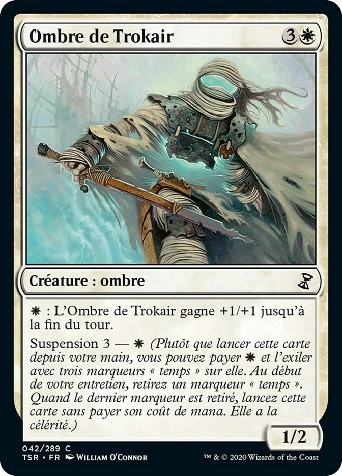 Ombre de Trokair