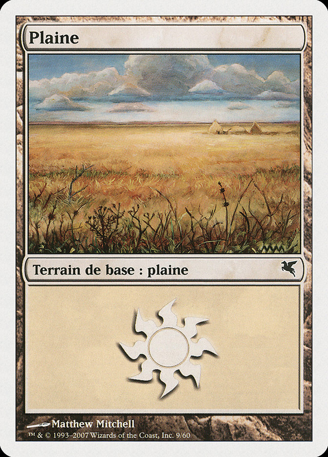 Plaine