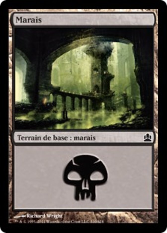 Marais