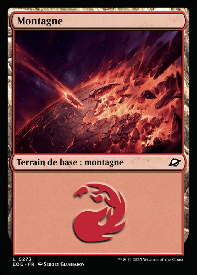 Montagne