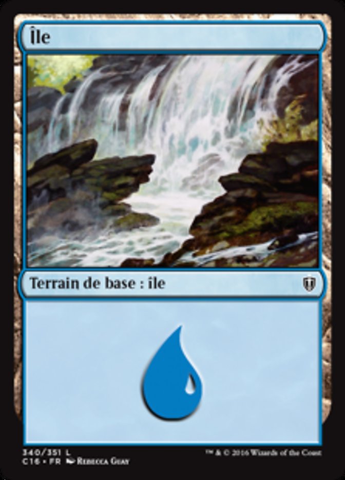 Île