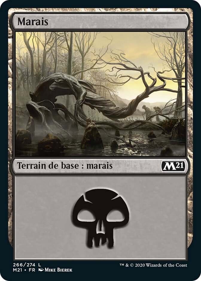 Marais