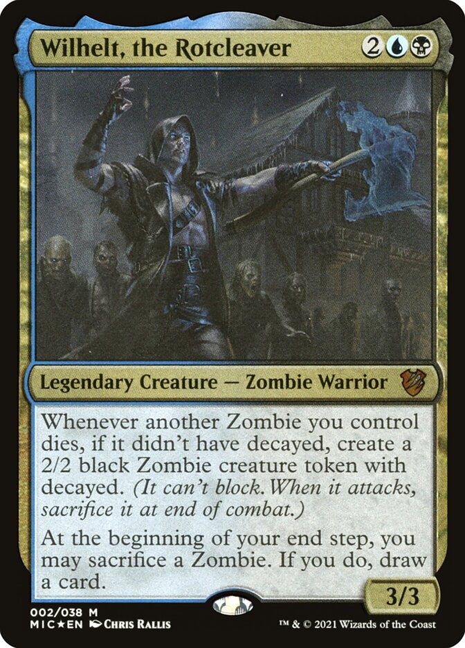 Undead Unleashed (MIC)
