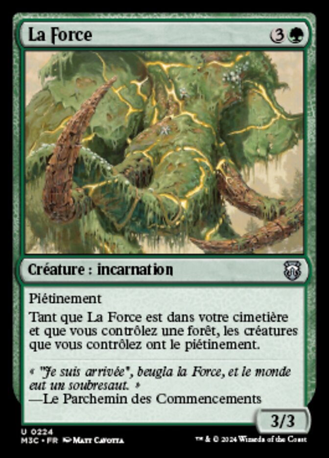 La Force