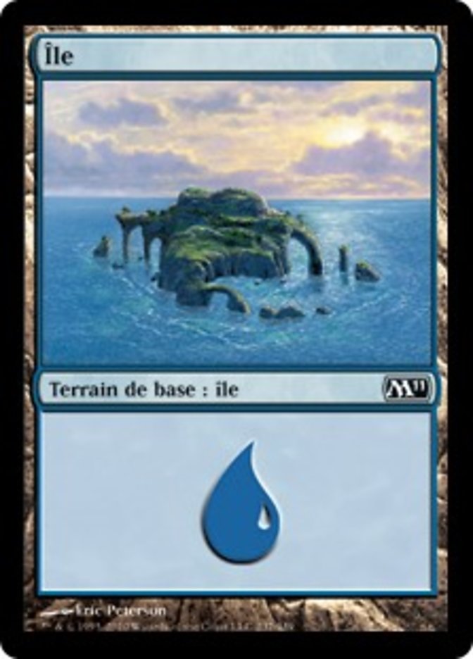 Île