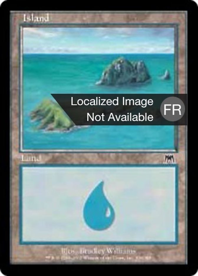 Île