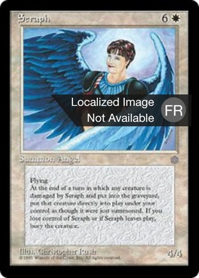 Séraphin