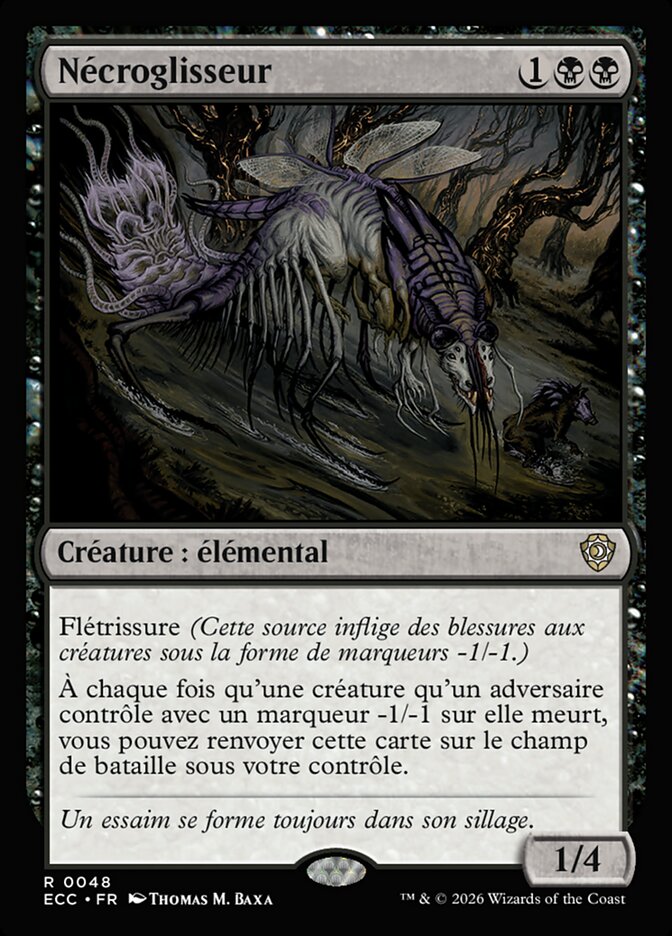 Nécroglisseur