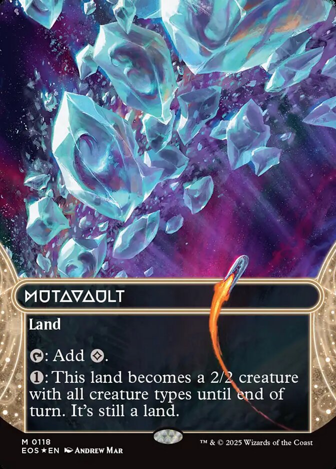 Mutavault