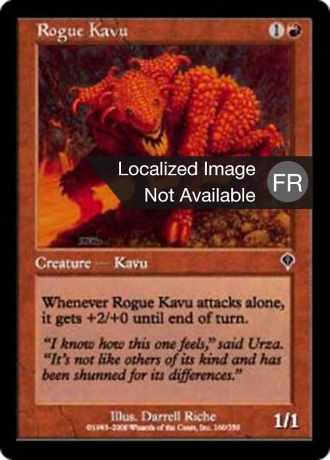 Kavru solitaire
