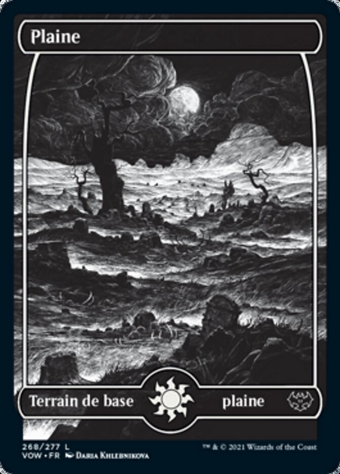 Plaine