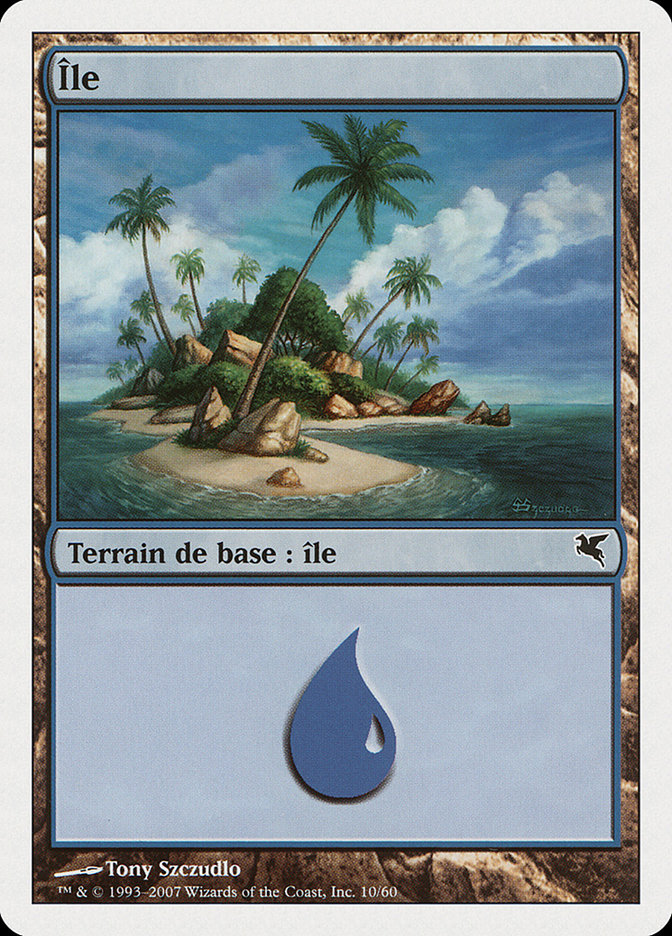 Île