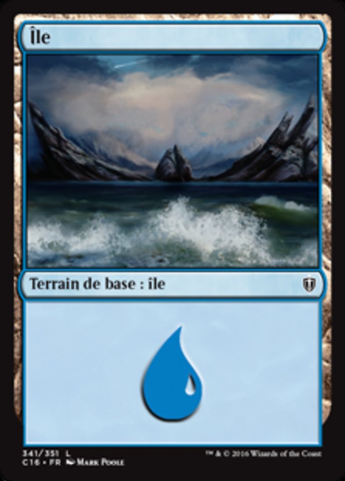 Île