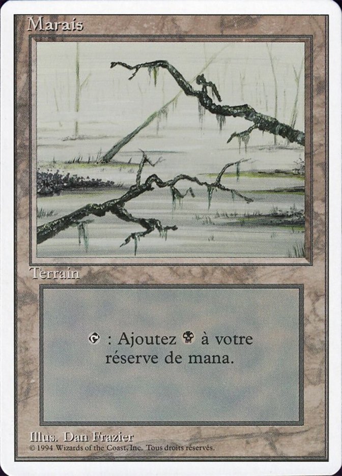Marais