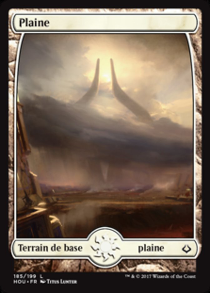Plaine
