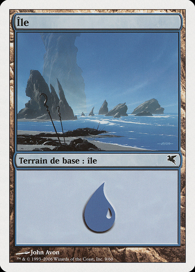 Île
