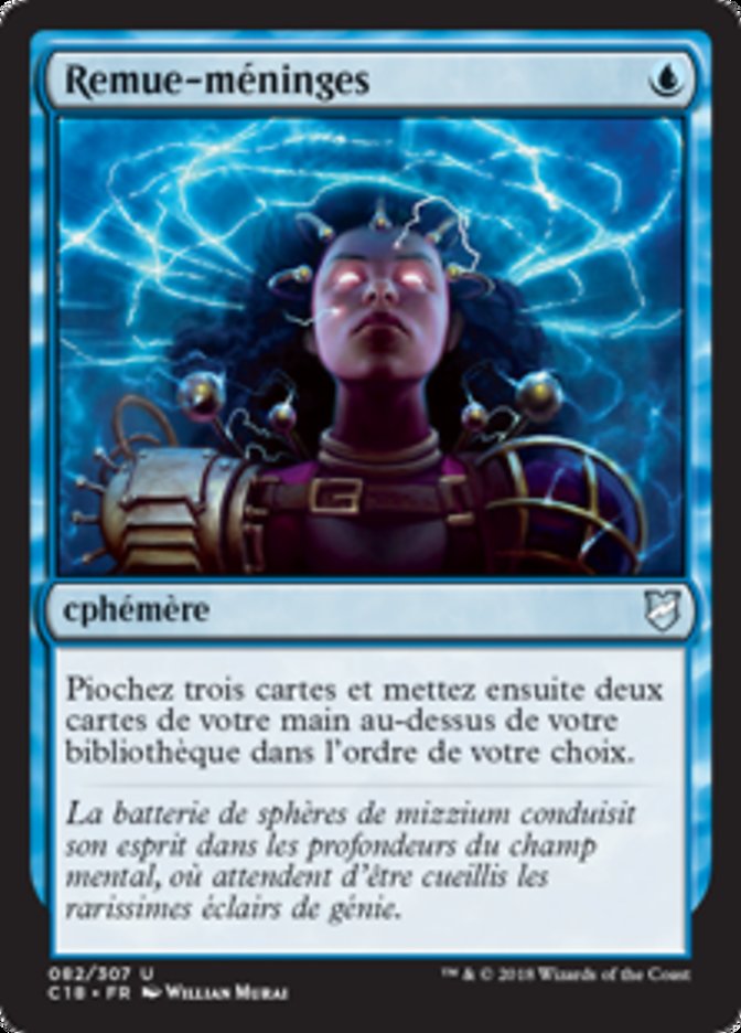 Remue-méninges