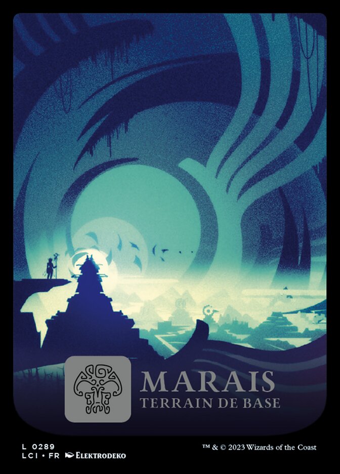 Marais