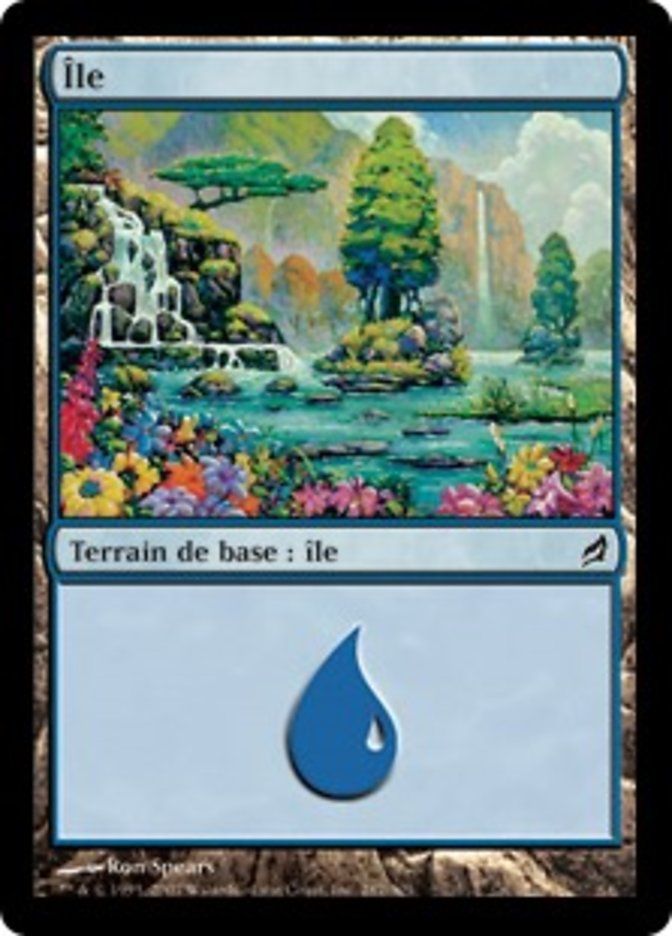 Île
