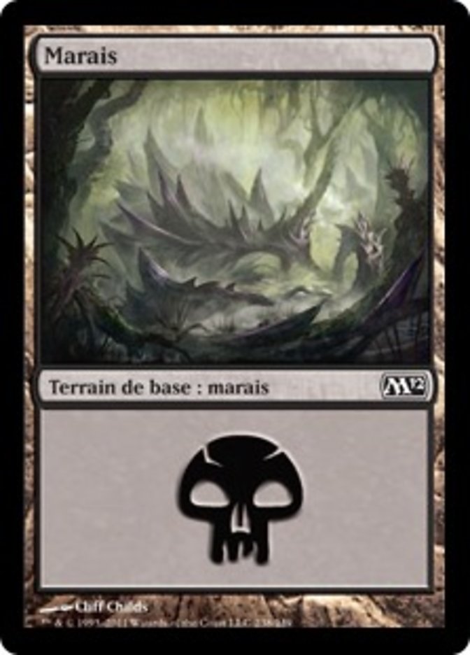 Marais