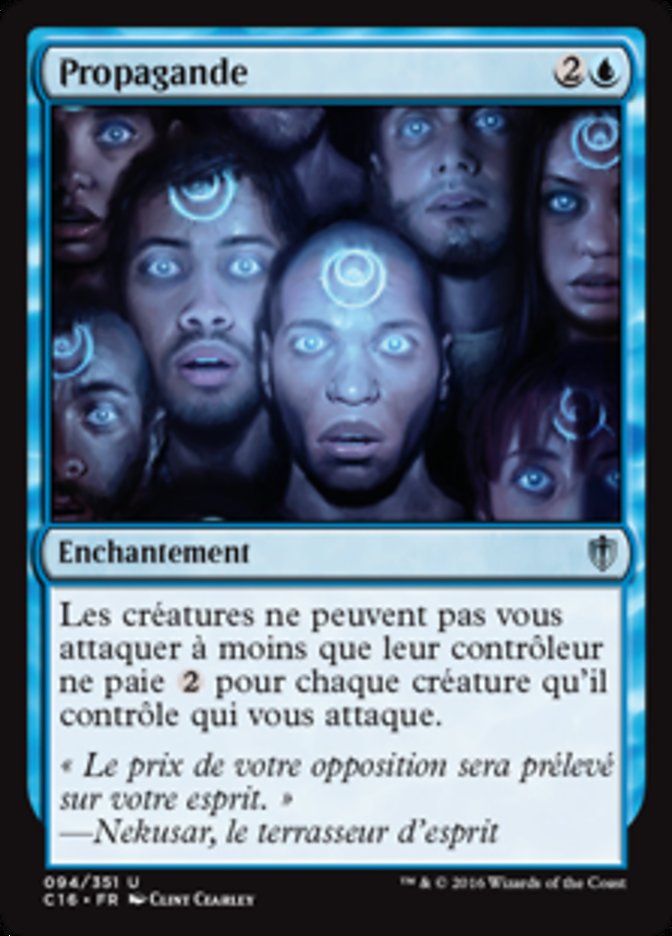 Propagande