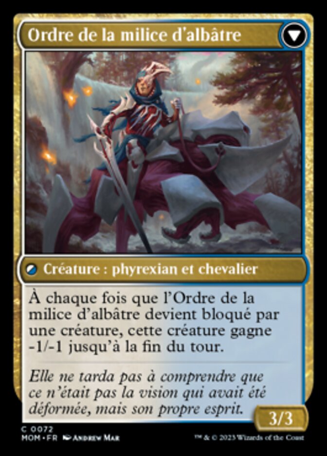Ordre du Miroir
