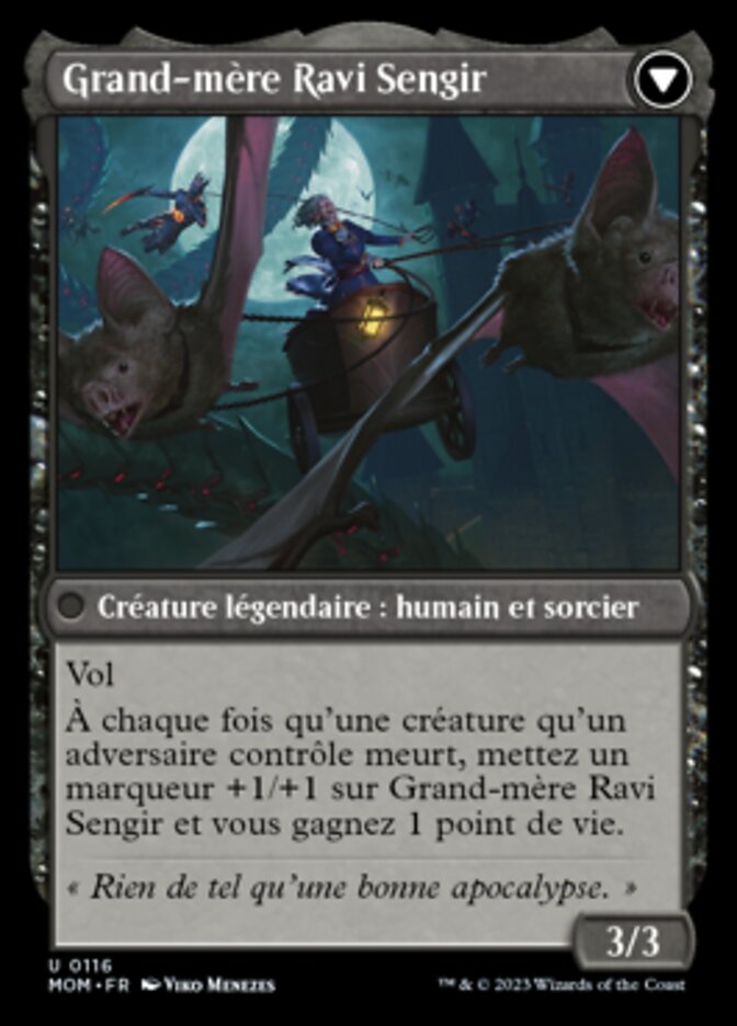 Invasion d'Ulgrotha
