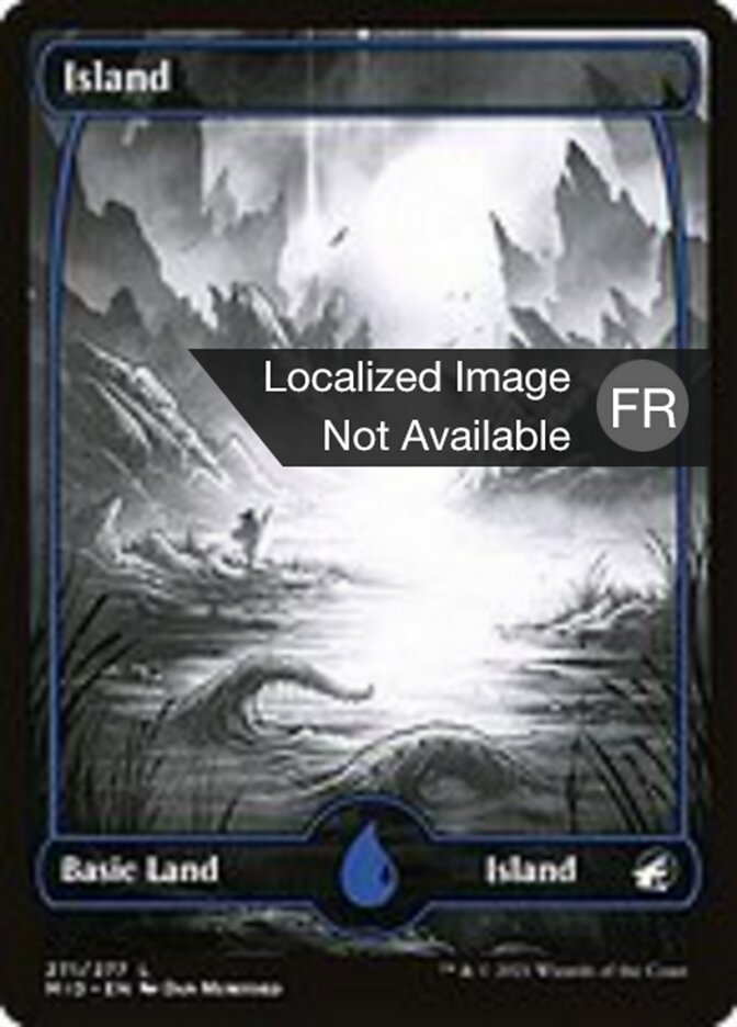 Île