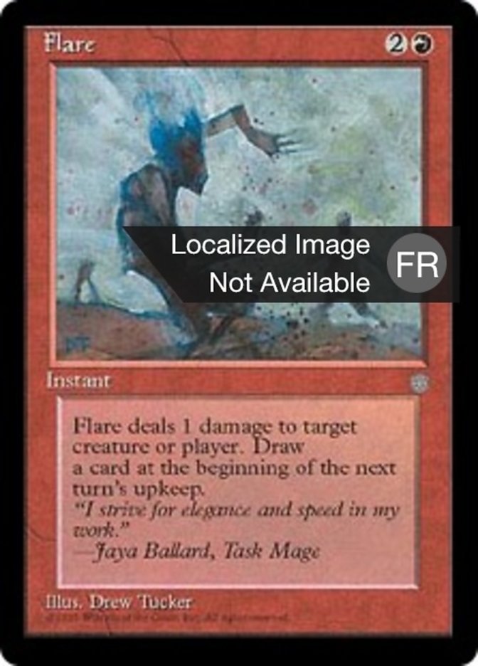 Flamboiement