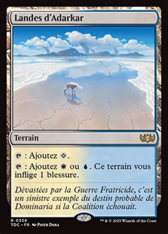 Landes d'Adarkar