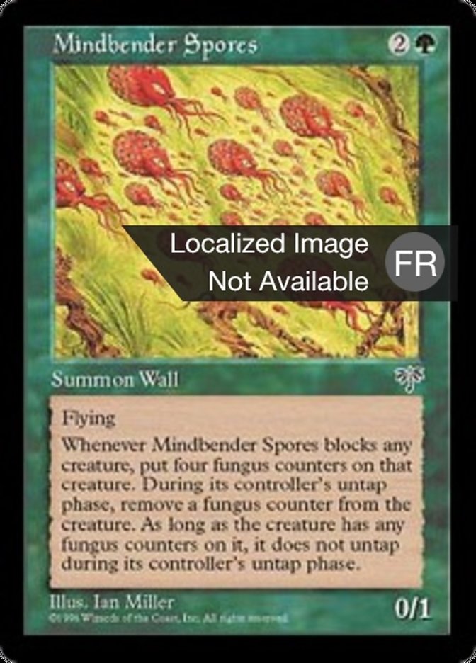 Spores d'autisme