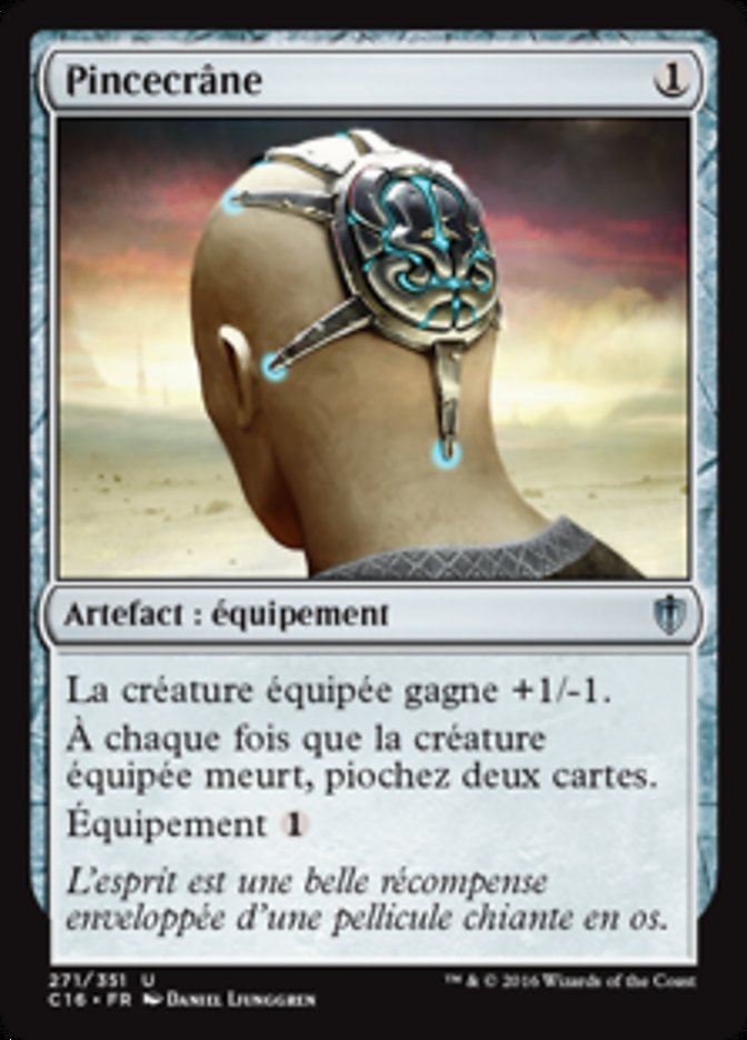 Pincecrâne
