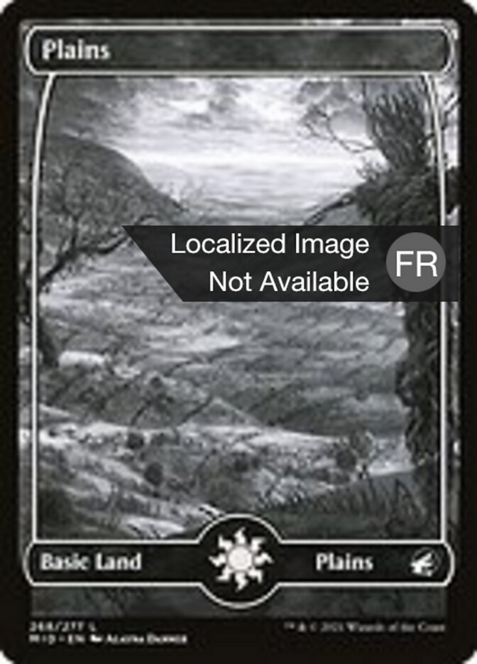 Plaine