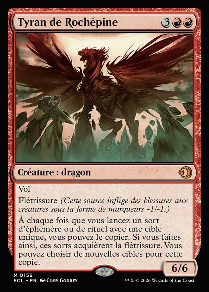 Tyran de Rochépine