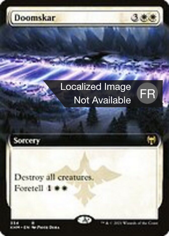 Domeskar