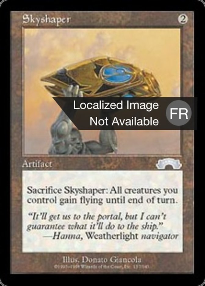 Forgeciel
