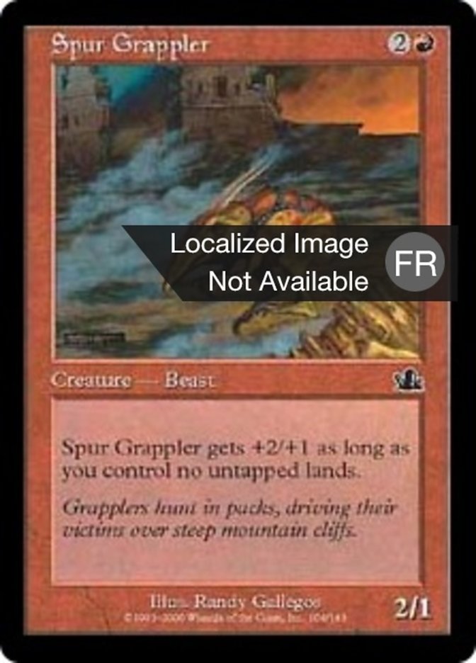 Grappéron