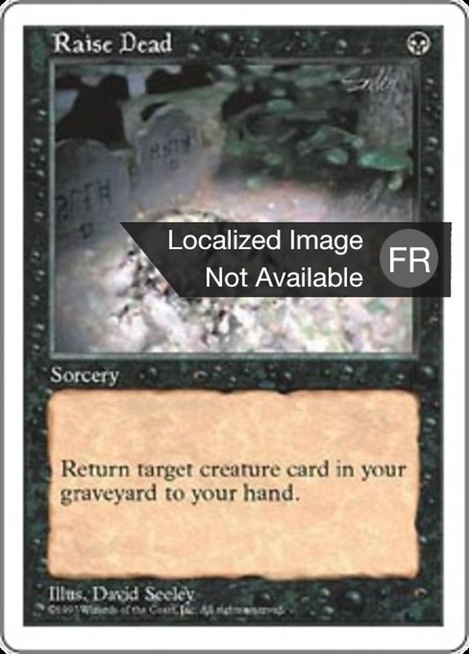 Exhumation