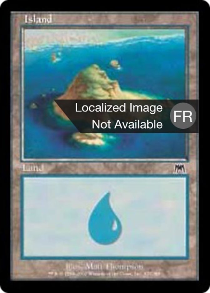 Île
