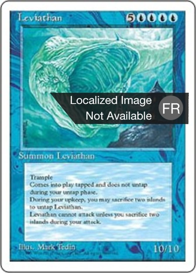 Léviathan