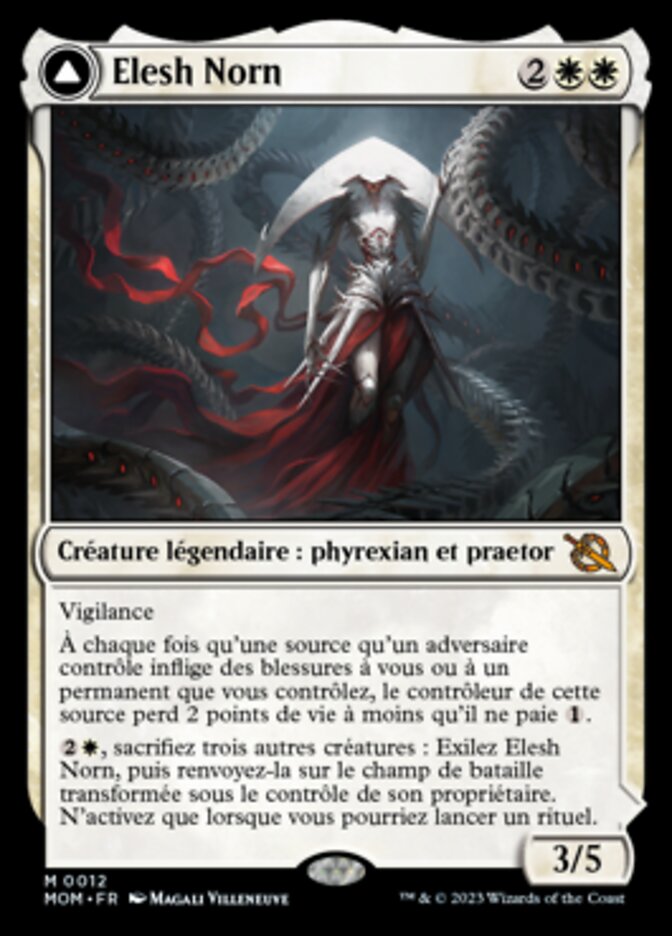 Elesh Norn