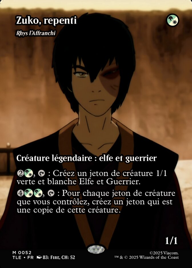 Rhys l'Affranchi