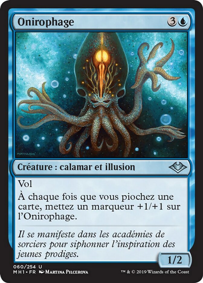 Onirophage