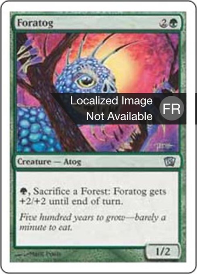 Sylvatog