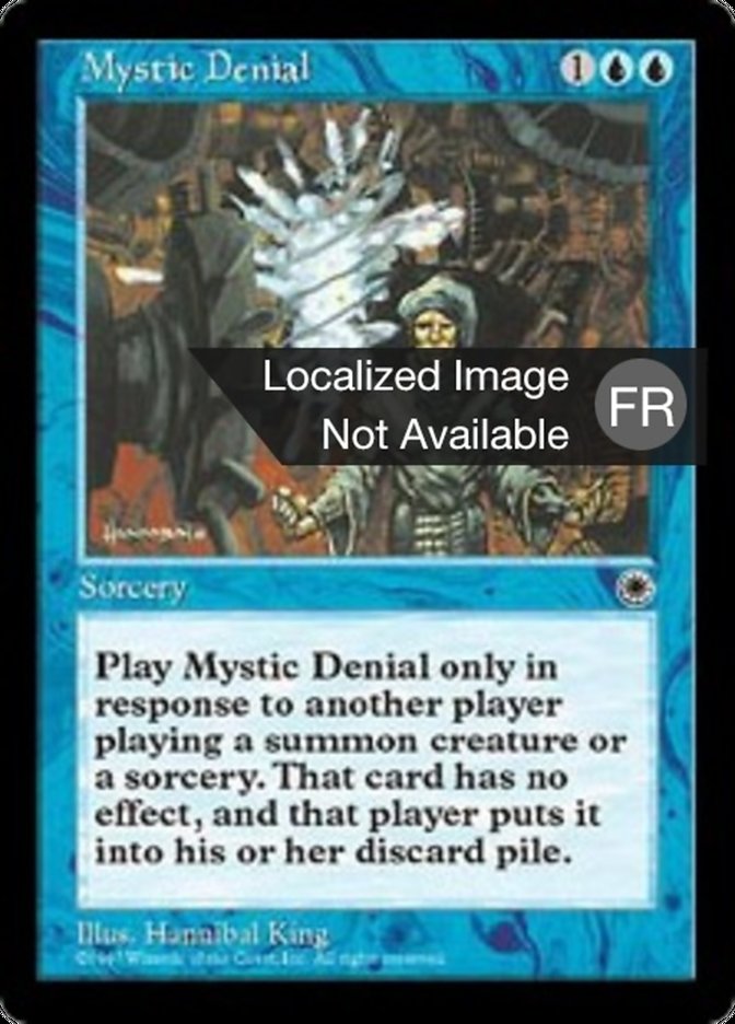Denis mystique