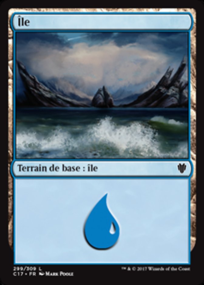 Île