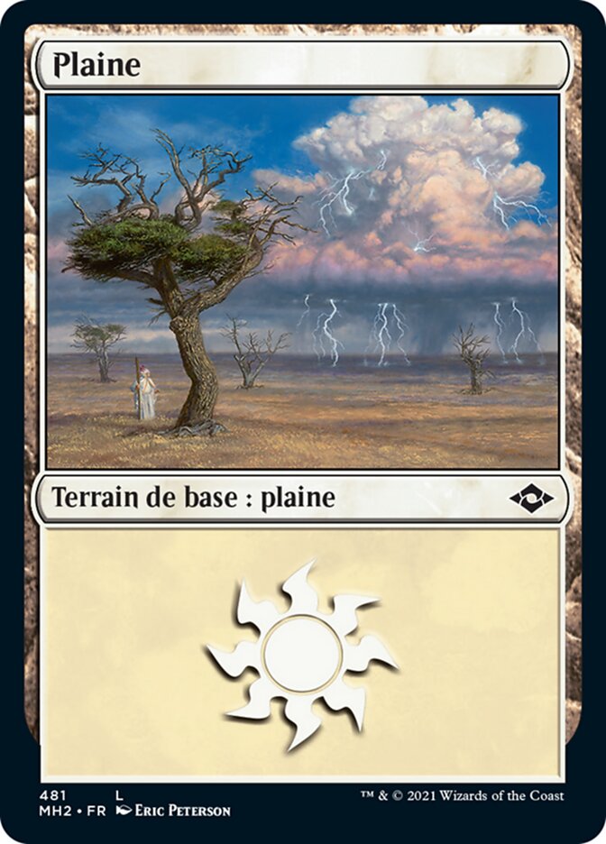 Plaine