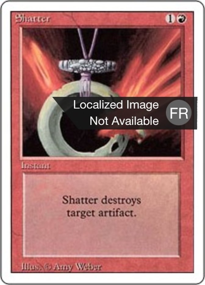 Fracasser